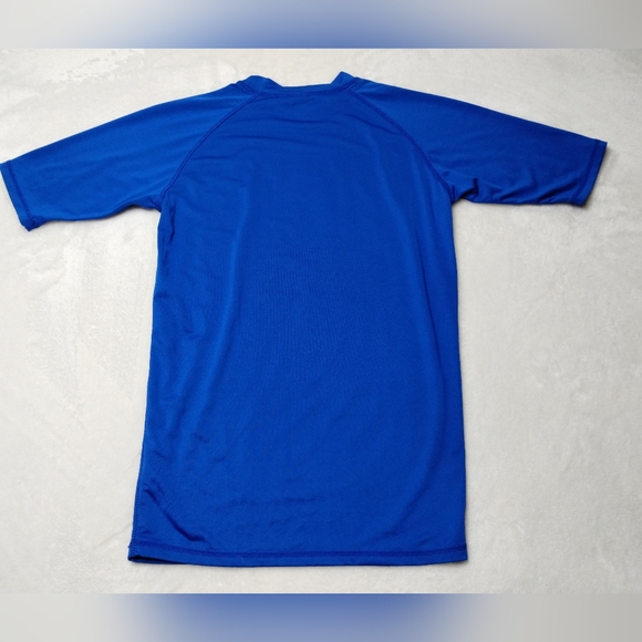 Surf Mentality rash guard base layer shirt size small - Picture 11 of 11